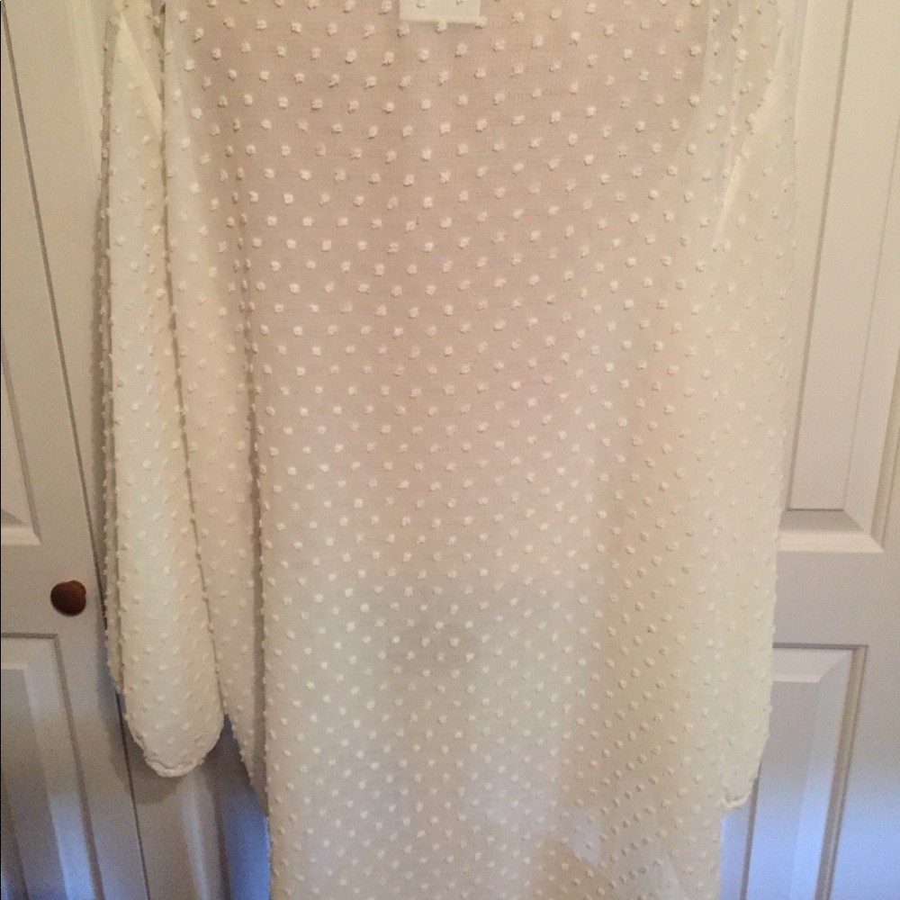 Blouse - Picture 3 of 5